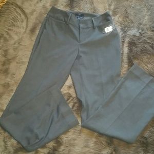 NWT Gap Harper 2R dress pants!